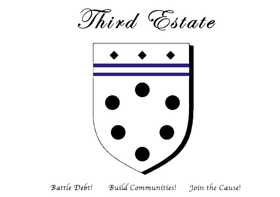 Third Estate Ventures through an online platform provides members and residents of communities with the to dictate the future of their neighborhoods.